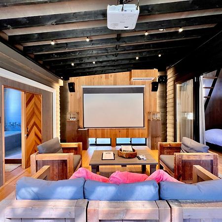 Tiny Base The River House & Trailer Kawazu Exterior photo