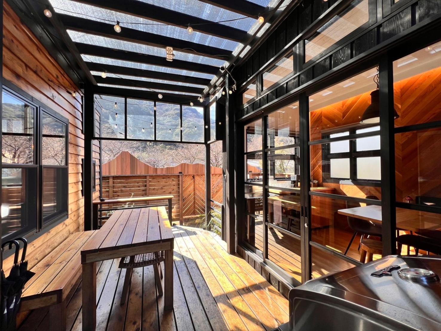 Tiny Base The River House & Trailer Kawazu Exterior photo