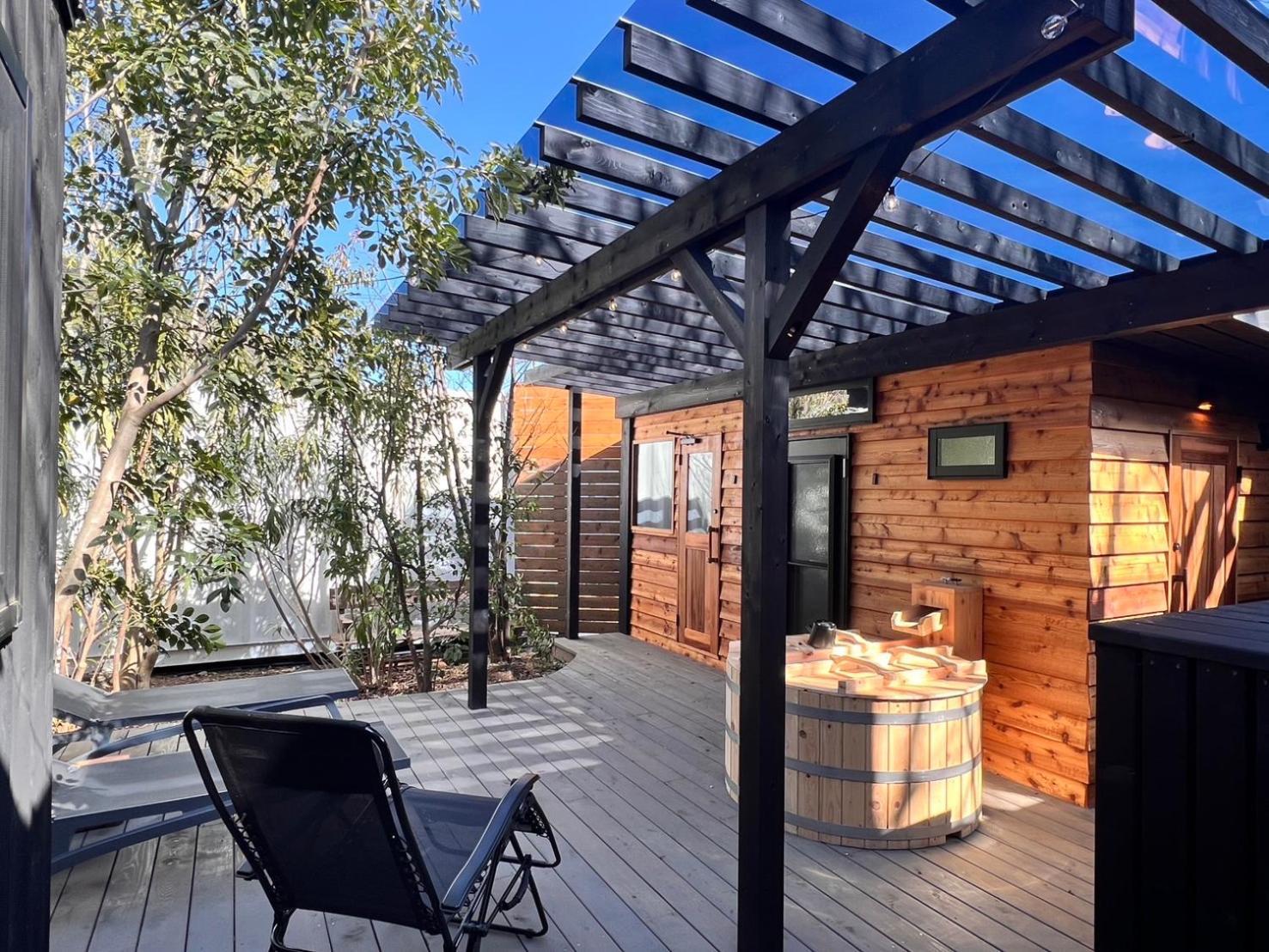 Tiny Base The River House & Trailer Kawazu Exterior photo