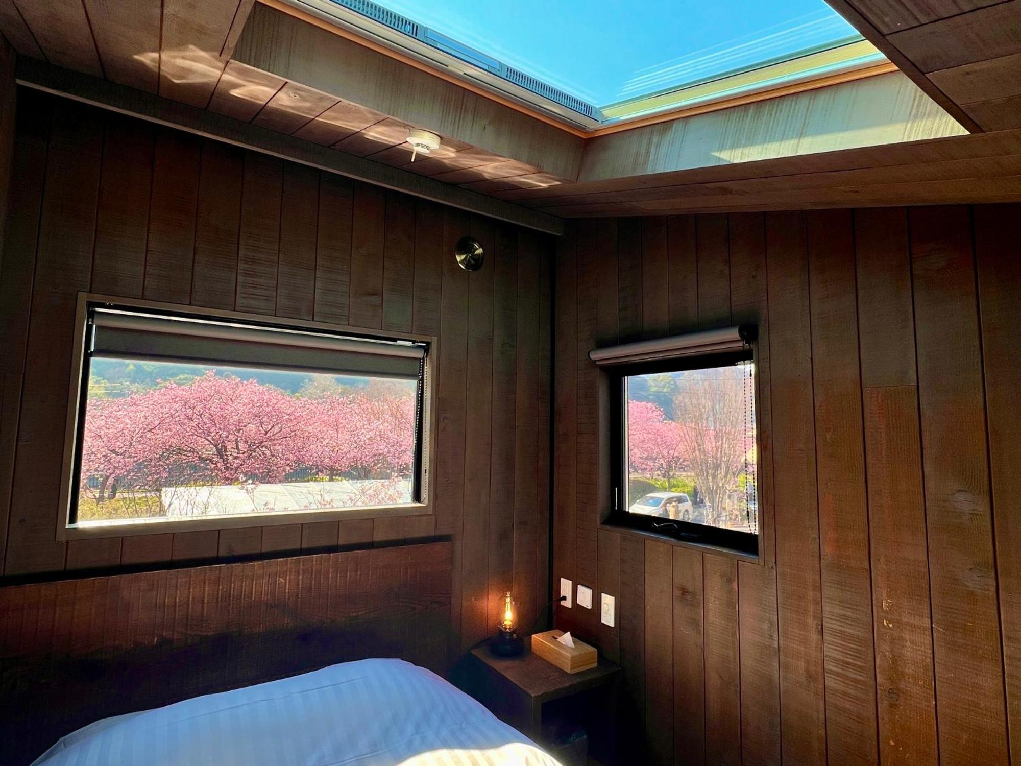Tiny Base The River House & Trailer Kawazu Exterior photo